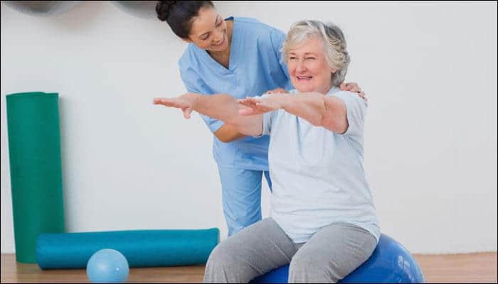 Aerobic exercises may boost cognitive skills, delay Alzheimer&#039;s