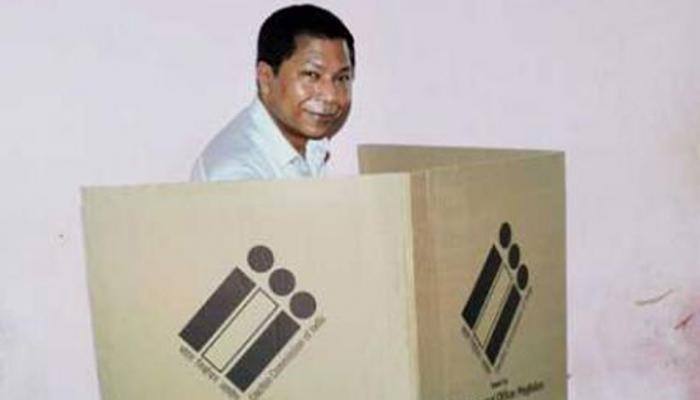 Meghalaya Assembly polls: Congress releases list of 57 candidates, CM Mukul Sangma to contest from 2 seats