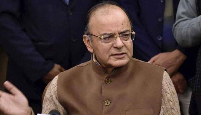Arun Jaitley hints at further rationalisation of tax rates, says GST structure has stabilised