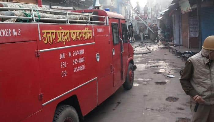 Kasganj violence: 49 arrested, Section 144 imposed; internet services suspended 