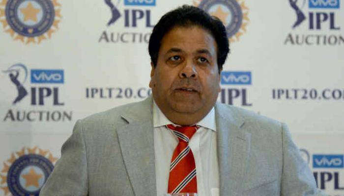 Will find solution to IPL match timings issue, assures Rajeev Shukla