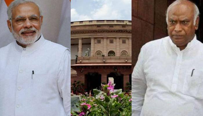 Budget Session: PM Narendra Modi, Opposition leaders to hold all-party meet on Sunday 