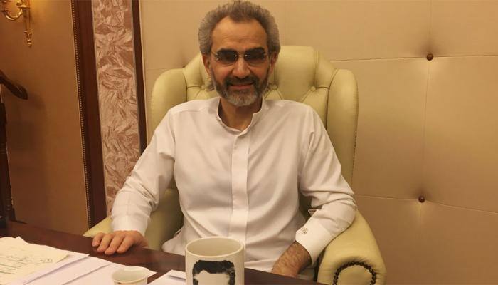 Saudi billionaire Prince Al-Waleed freed after &#039;settlement&#039;