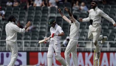 India outplayed us in third Test: South Africa captain Du Plessis