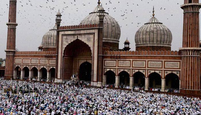 Kerala: First Muslim woman imam leads Friday prayers, faces backlash