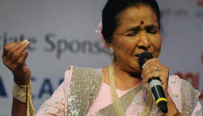 Asha Bhosle to get Yash Chopra memorial award