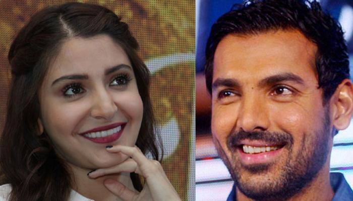 Anushka Sharma's Pari to clash with John Abraham's Parmanu