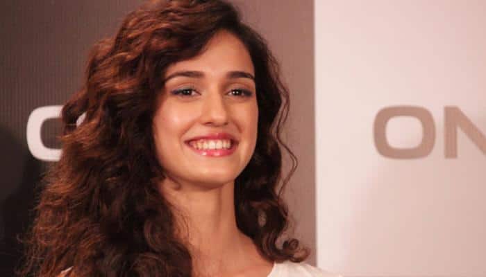 Disha Patani looks alluring in her latest Instagram post—See pic