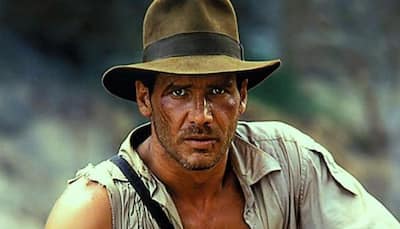 Steven Spielberg plans to film Indiana Jones  in 2019