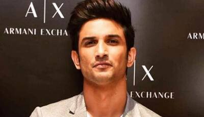 Want to have new, great experiences: Sushant Singh Rajput