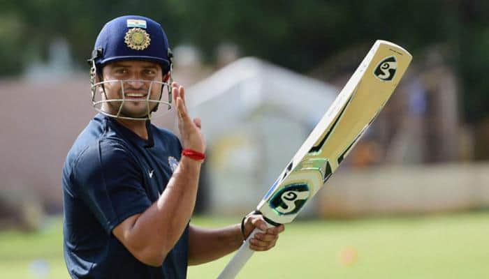 Suresh Raina returns to India squad for T20I series in South Africa