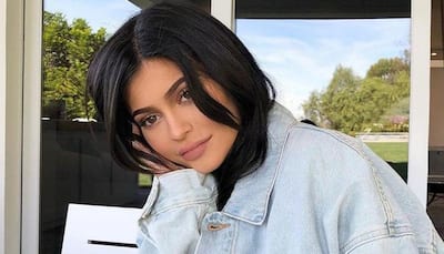 Kylie Jenner to get a mega mansion-Check out details