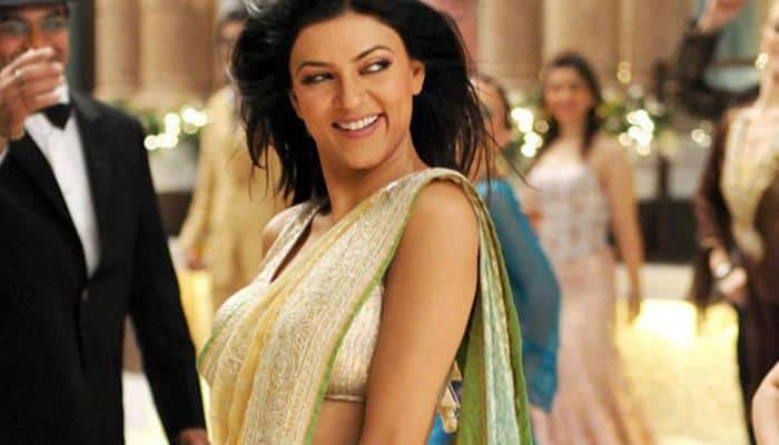 Sushmita Sen to be Kotwara&#039;s showstopper at Lakme Fashion Week