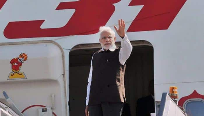 CIC seeks names of those who went abroad with Modi, rejects PMO&#039;s &#039;security&#039; ground