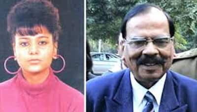Ruchika molestation case convict DGP SPS Rathore on Republic Day dais, sparks row