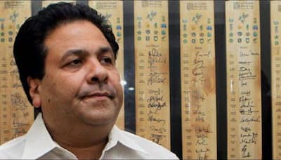 Not bothered by what people say about IPL: Rajiv Shukla
