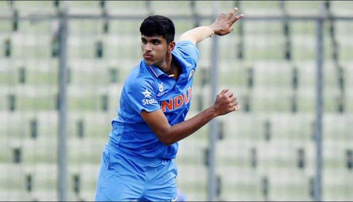 IPL Auction: It's a dream come true to play with Virat Kohli, AB de Villiers, says Washington Sundar