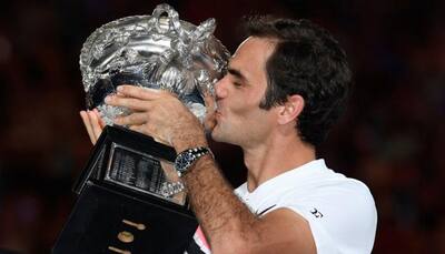 Australian Open 2018: Roger Federer beats Marin Cilic for 20th Grand Slam trophy