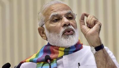Ensure success of Budget Session, PM Modi urges political leaders at all-party meet