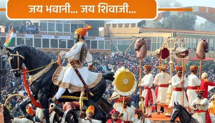 Maharashtra bags best tableau award at R-Day Parade; 'proud moment', says CM Devendra Fadnavis