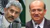 S Jaishankar retires; Vijay Gokhale takes charge as Foreign Secretary