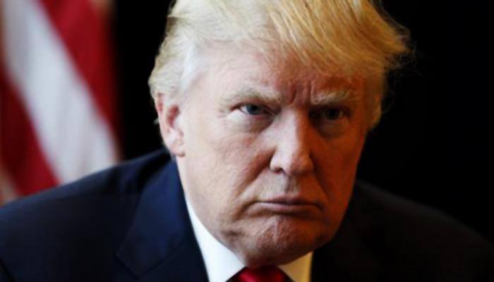 European Union 'very unfair' on trade with US, problems may become 'very big', says Donald Trump