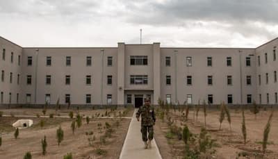 Attack on military academy in Kabul: 4 terrorists killed, 1 arrested; 5 soldiers dead, 10 injured