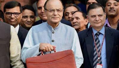 Arun Jaitley's last full Budget to be different this year – Here's why