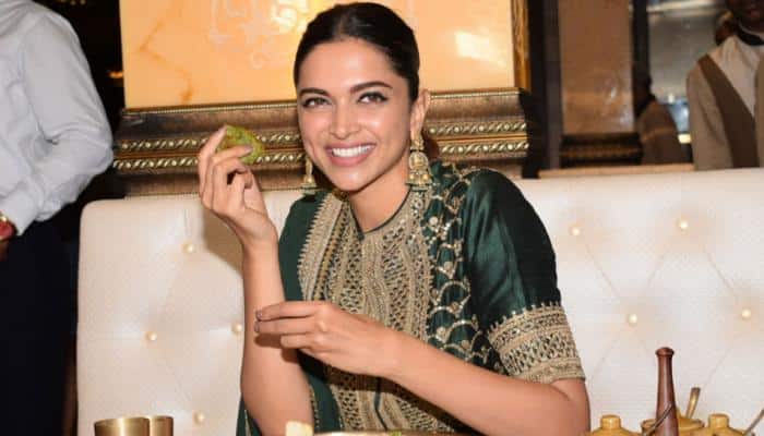 In personal life I fight my own battles, says Deepika Padukone