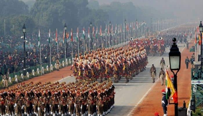 Ahead of Beating Retreat ceremony, Delhi Police issue traffic advisory