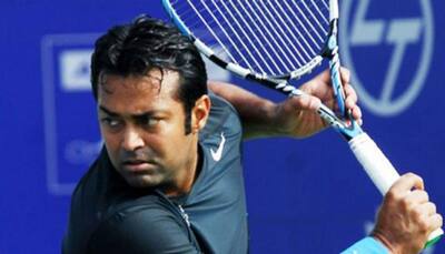 Leander Paes back in doubles top-50 after Newport Beach title win