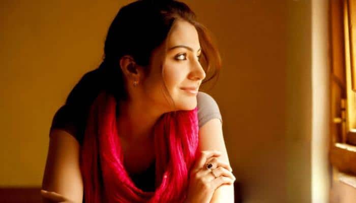 Sui Dhaaga: Here&#039;s how Anushka Sharma is gearing up for the film - See pic