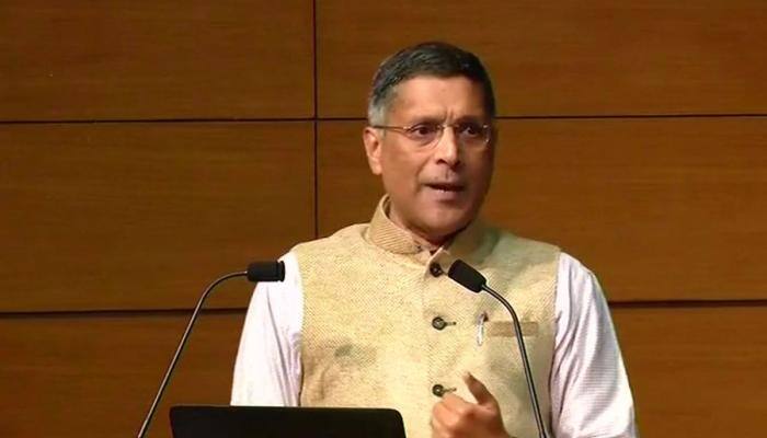 Economy doesn't need new policies, need to finish what's started: CEA on Economic Survey