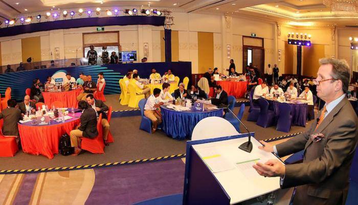 Indian Premier League Auction 2018: The complete math and all that happened