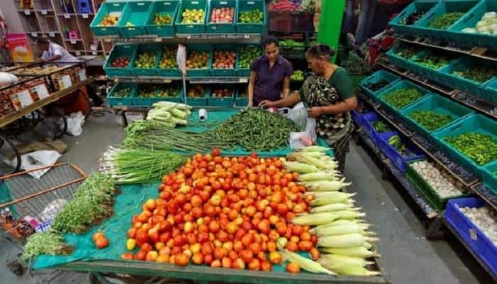 Average inflation dips to 6-year low of 3.3% in FY18: Economic Survey