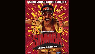 Ranveer Singh may romance this newcomer in Rohit Shetty’s Simmba