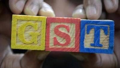 GST Council need to review embedded taxes on exports: Economic Survey