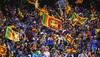Sri Lanka Cricket to build international stadium in Jaffna