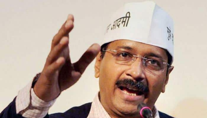 BJP delegation to meet Arvind Kejriwal over sealing drive