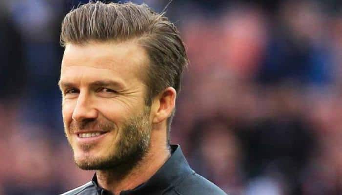 David Beckham poised to unveil Miami team