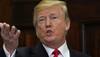 Donald Trump says 'no' to Taliban talks after wave of attacks