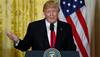 US economy better than ever, unemployment nearing record low: Donald Trump