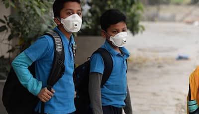 47 million children in India reside in most polluted areas: Report