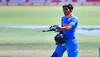 U-19 World Cup: India thrash Pakistan by 203 runs to storm into final
