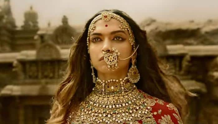 Padmaavat: Jauhar scene draws flak; Deepika Padukone’s response will silence critics