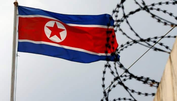 Pyongyang cancels joint event, blames South Korean media