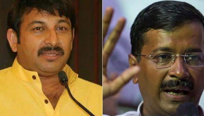 AAP heckled us during discussion on sealing drive, alleges BJP