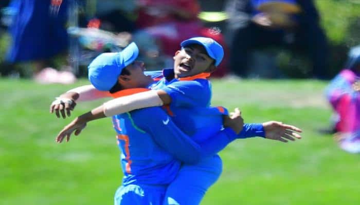 U-19 Cricket World Cup: How India completely dominated Pakistan to set up summit clash vs Aussies