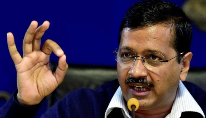 Arvind Kejriwal government to move SC seeking temporary ban on sealing drive in Delhi