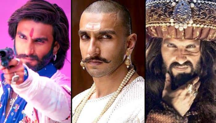 Ranveer Singh should do more films with Sanjay Leela Bhansali – Here’s why